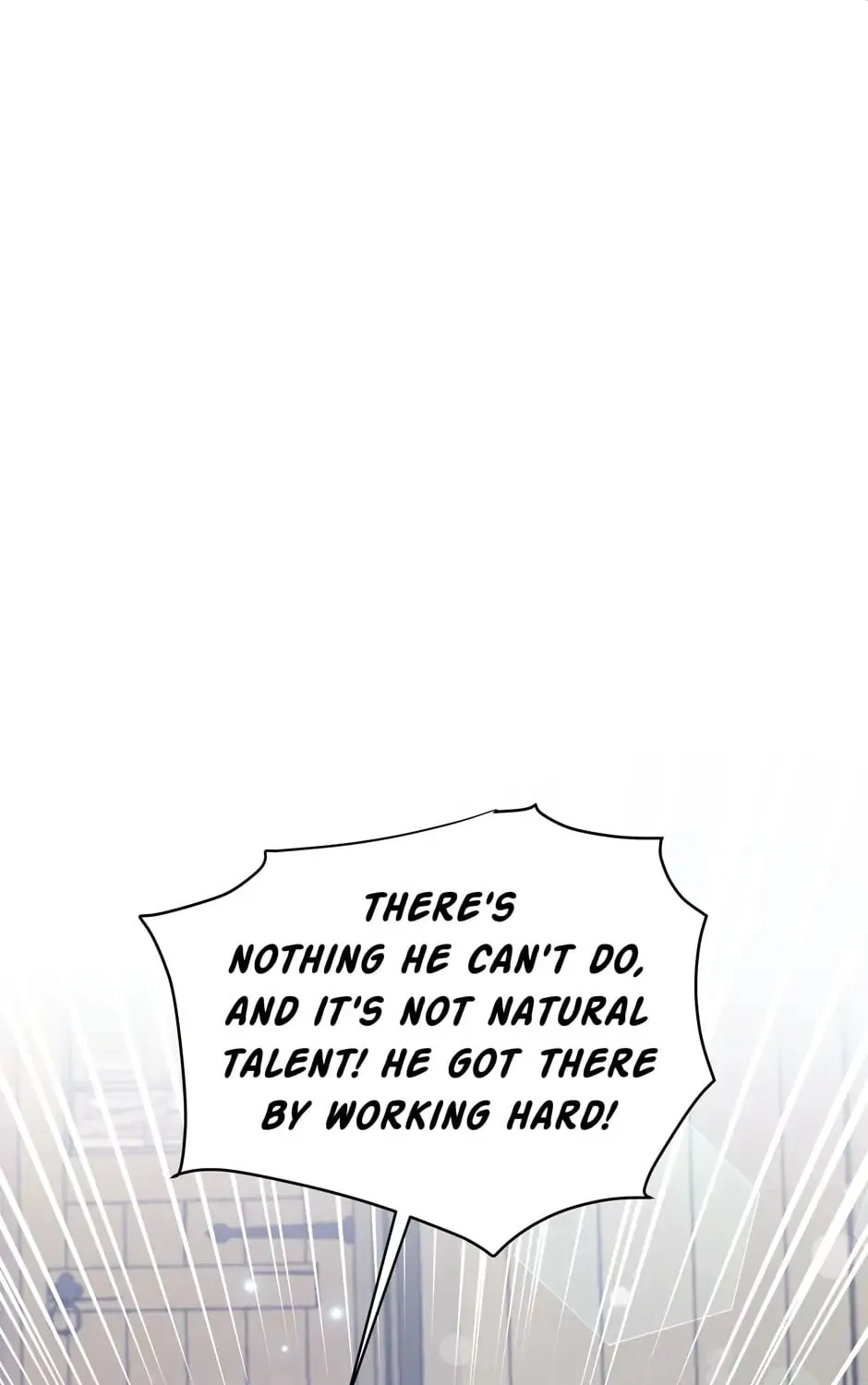 Read Side Characters Deserve Love Too chapter 42 image 39 on Lezhin