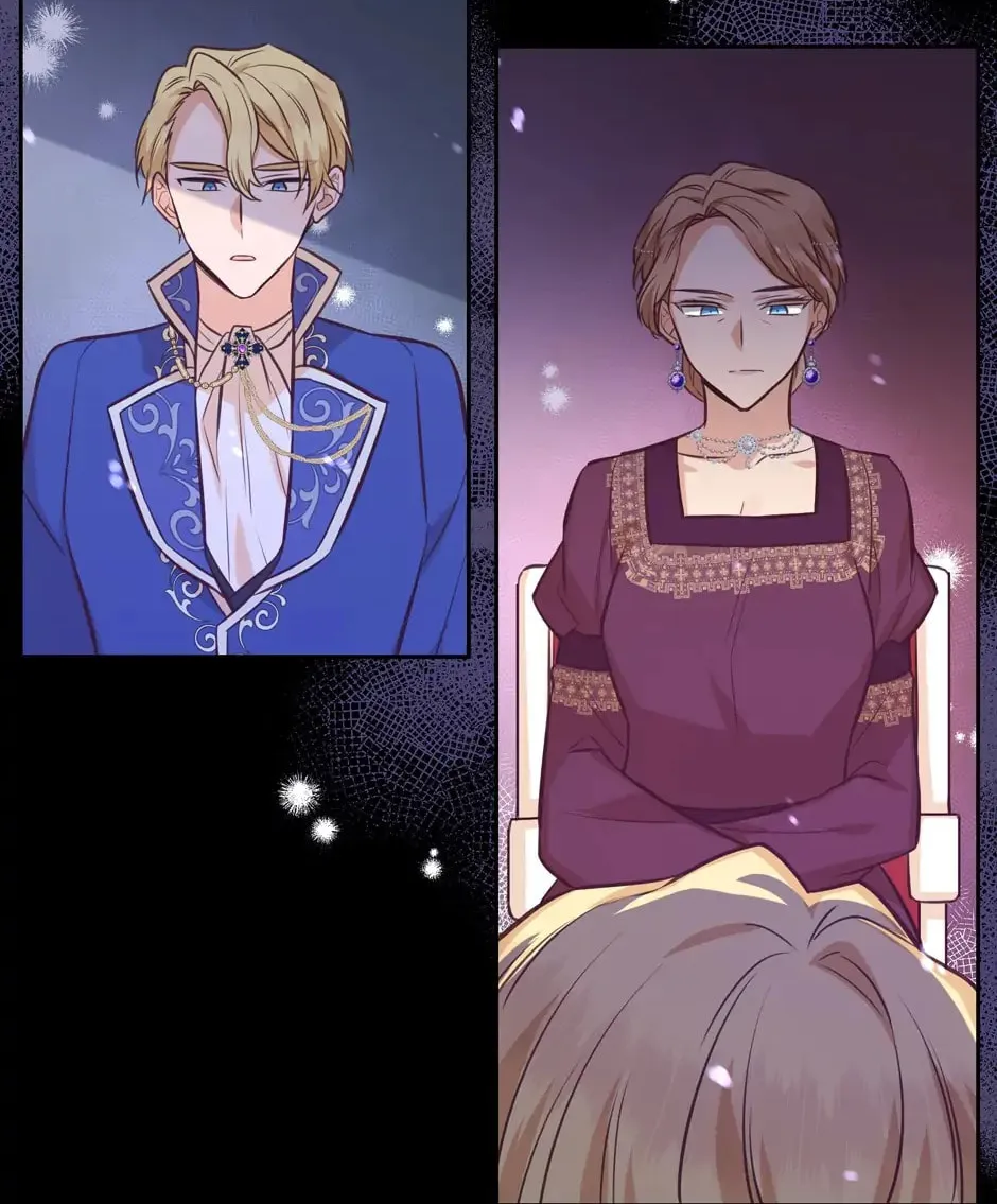 Read Side Characters Deserve Love Too chapter 42 image 4 on Lezhin