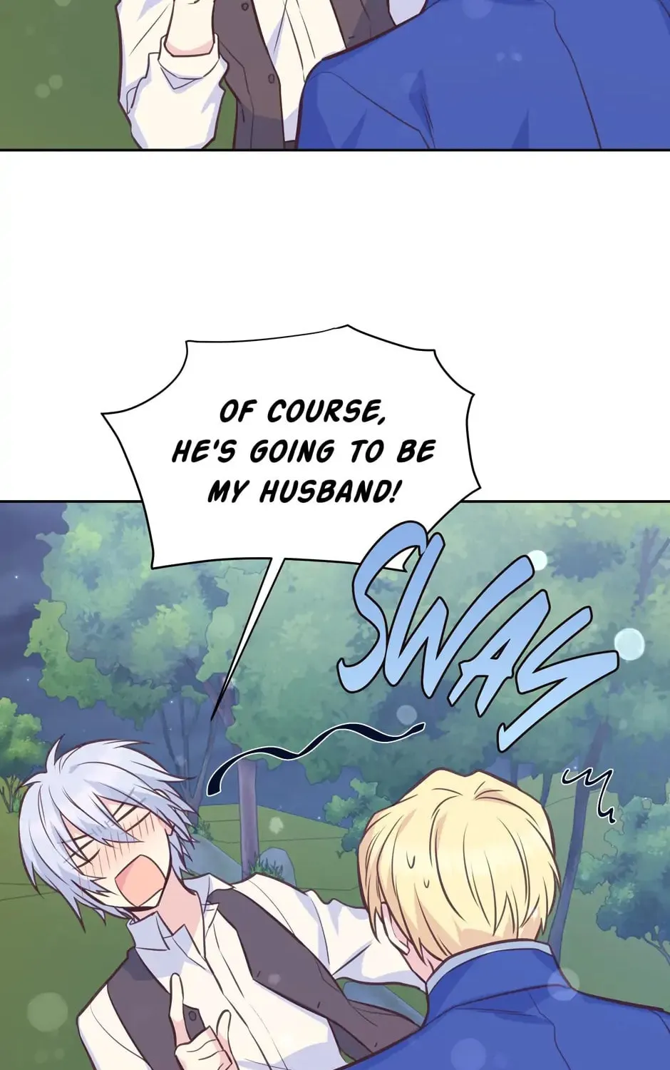 Read Side Characters Deserve Love Too chapter 42 image 44 on Lezhin