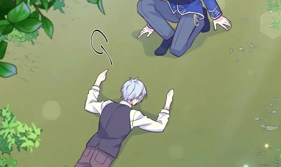 Read Side Characters Deserve Love Too chapter 42 image 46 on Lezhin