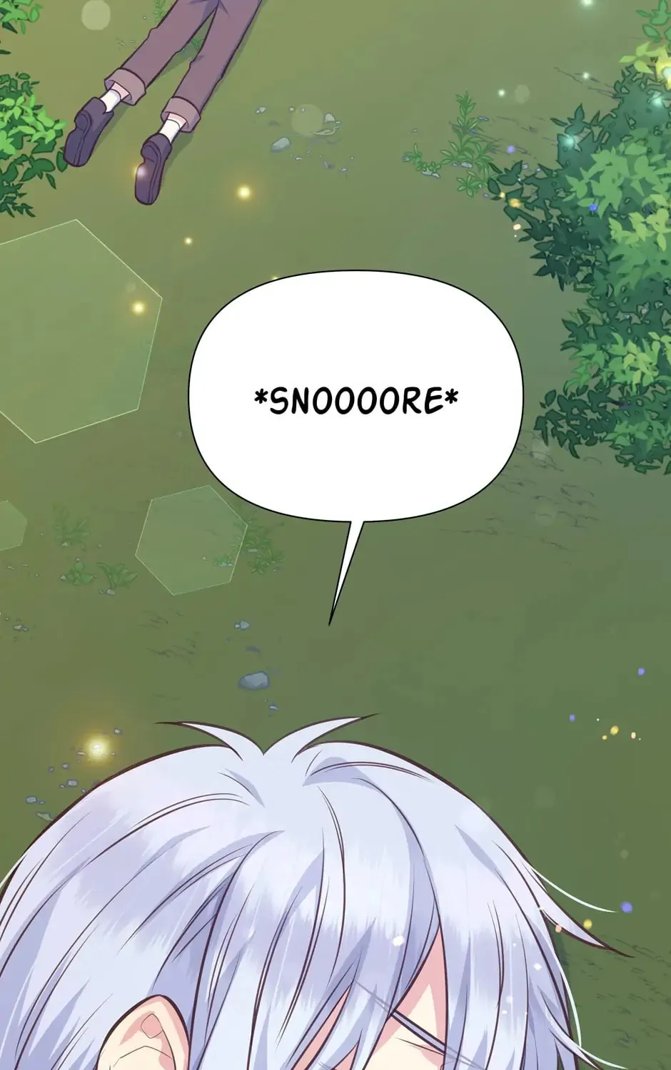 Read Side Characters Deserve Love Too chapter 42 image 47 on Lezhin