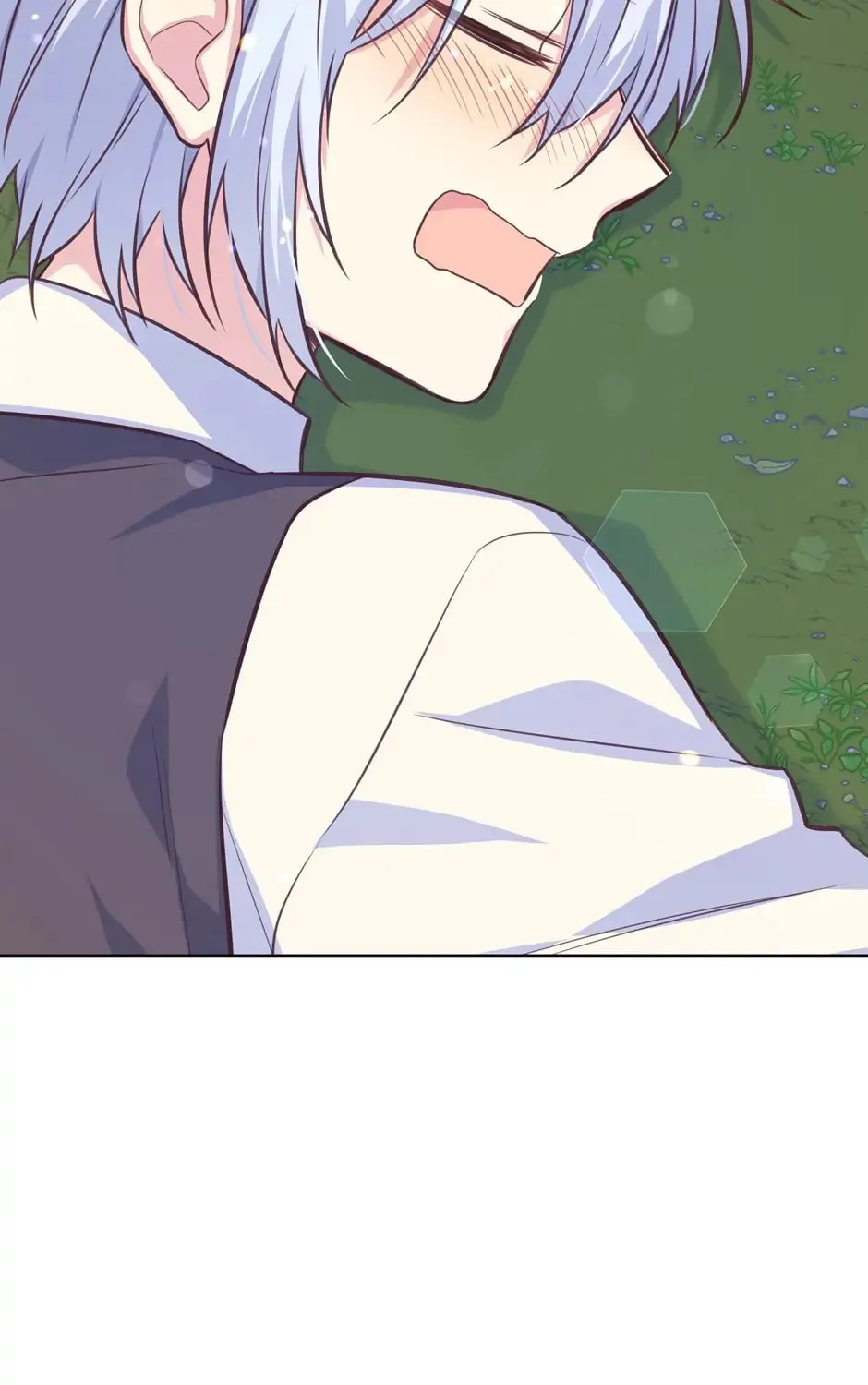 Read Side Characters Deserve Love Too chapter 42 image 48 on Lezhin