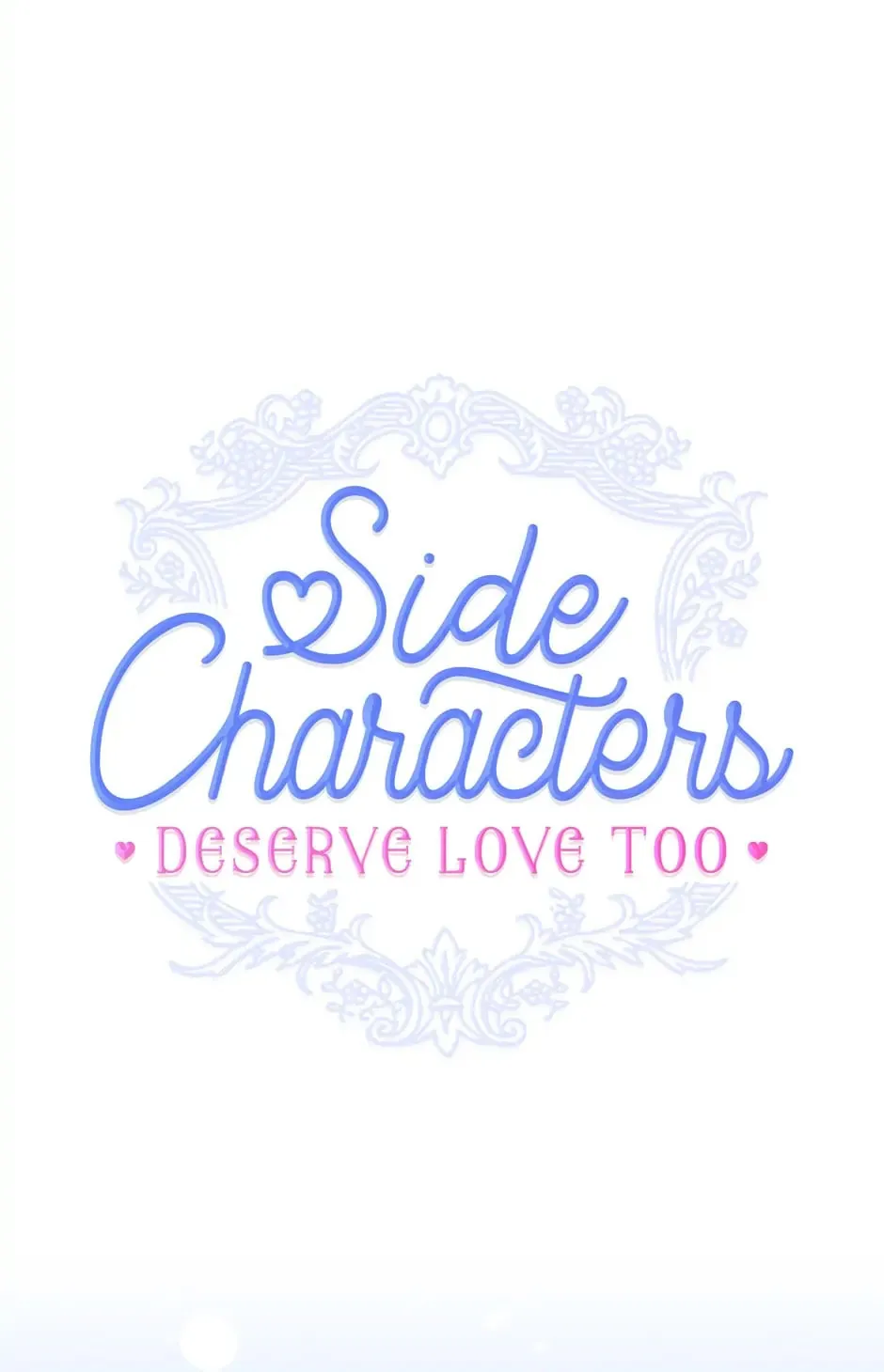 Read Side Characters Deserve Love Too chapter 42 image 49 on Lezhin
