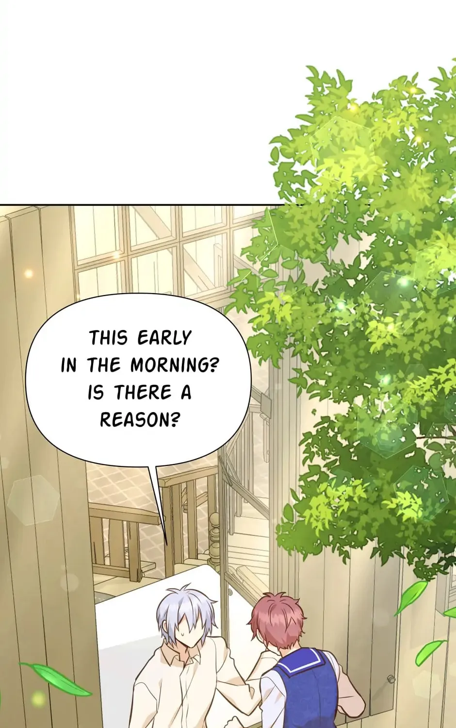 Read Side Characters Deserve Love Too chapter 42 image 59 on Lezhin