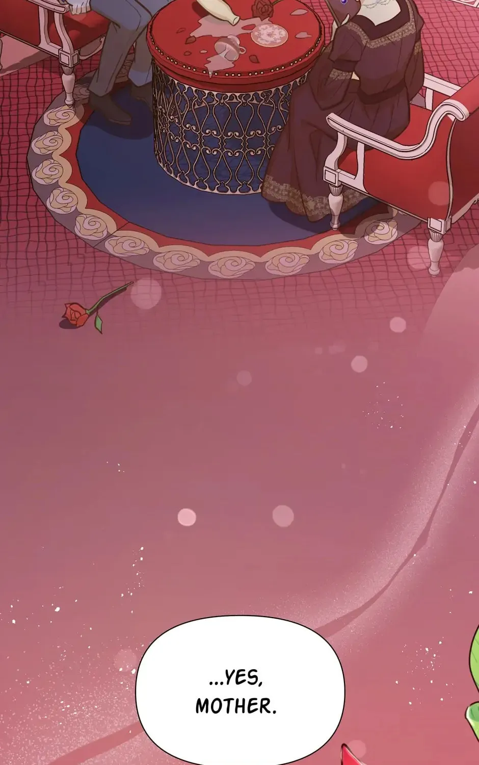 Read Side Characters Deserve Love Too chapter 42 image 6 on Lezhin