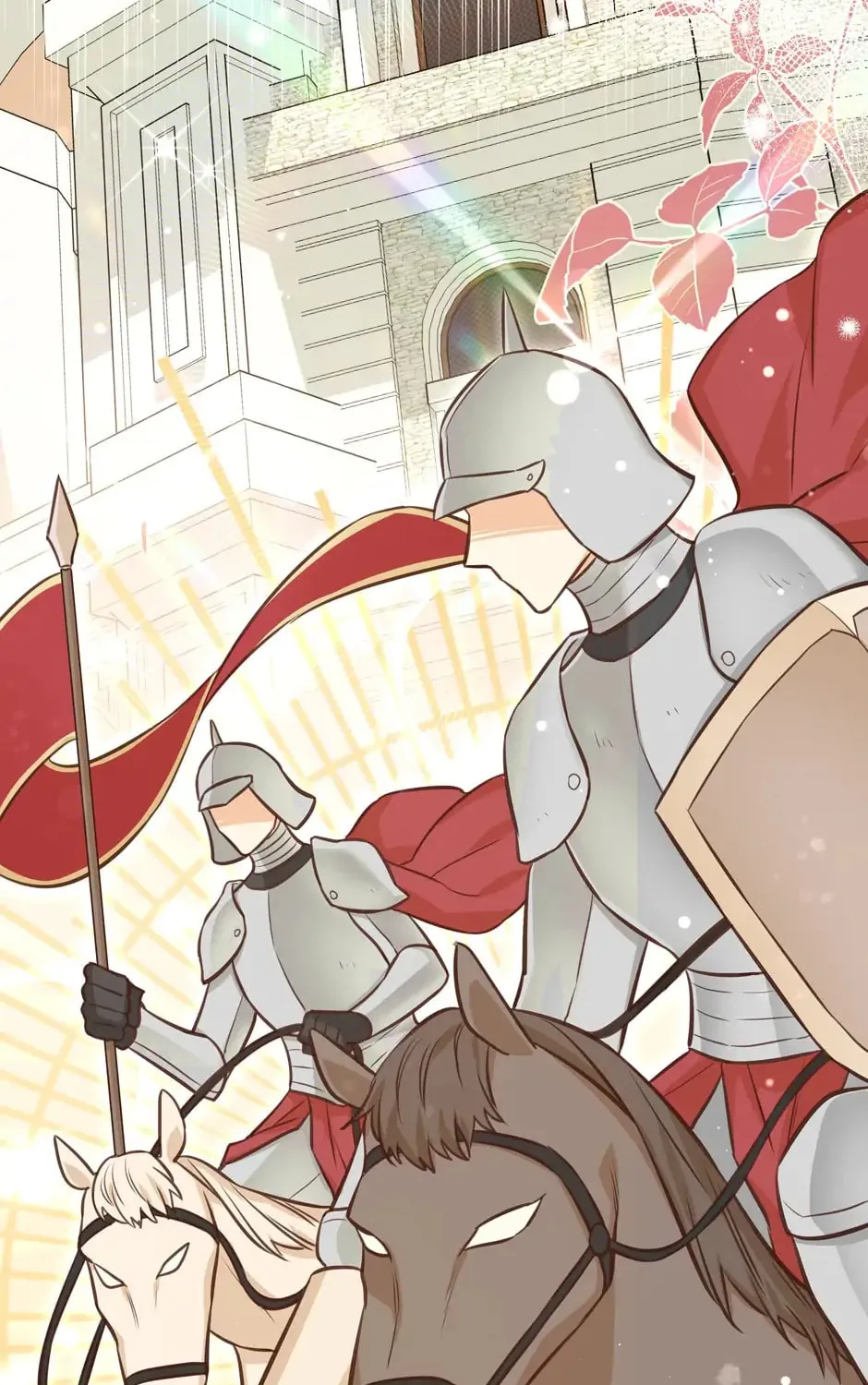 Read Side Characters Deserve Love Too chapter 42 image 62 on Lezhin