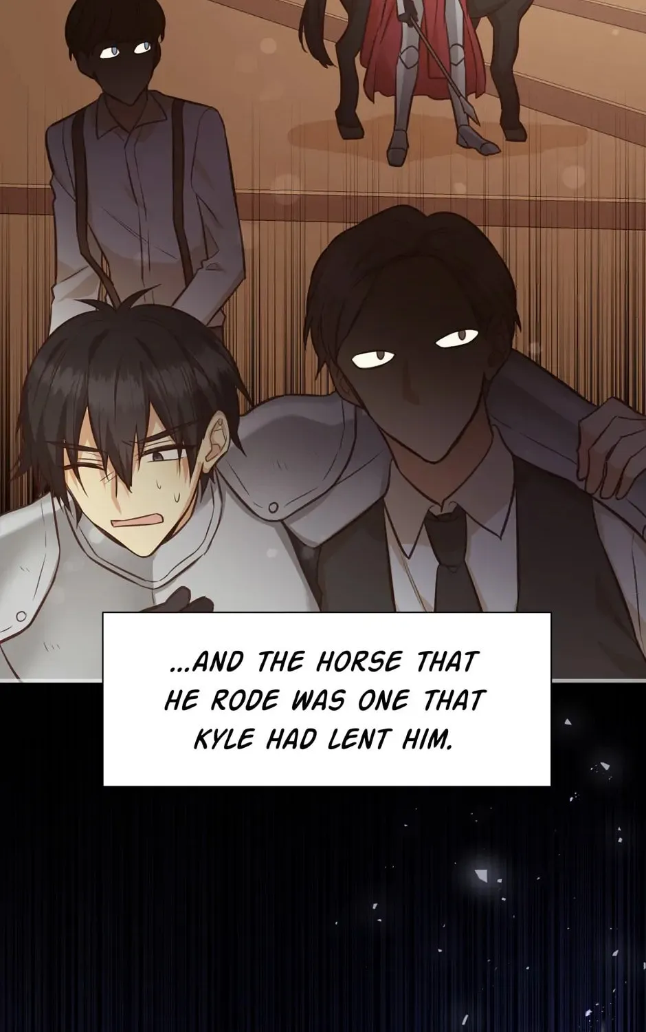 Read Side Characters Deserve Love Too chapter 42 image 73 on Lezhin
