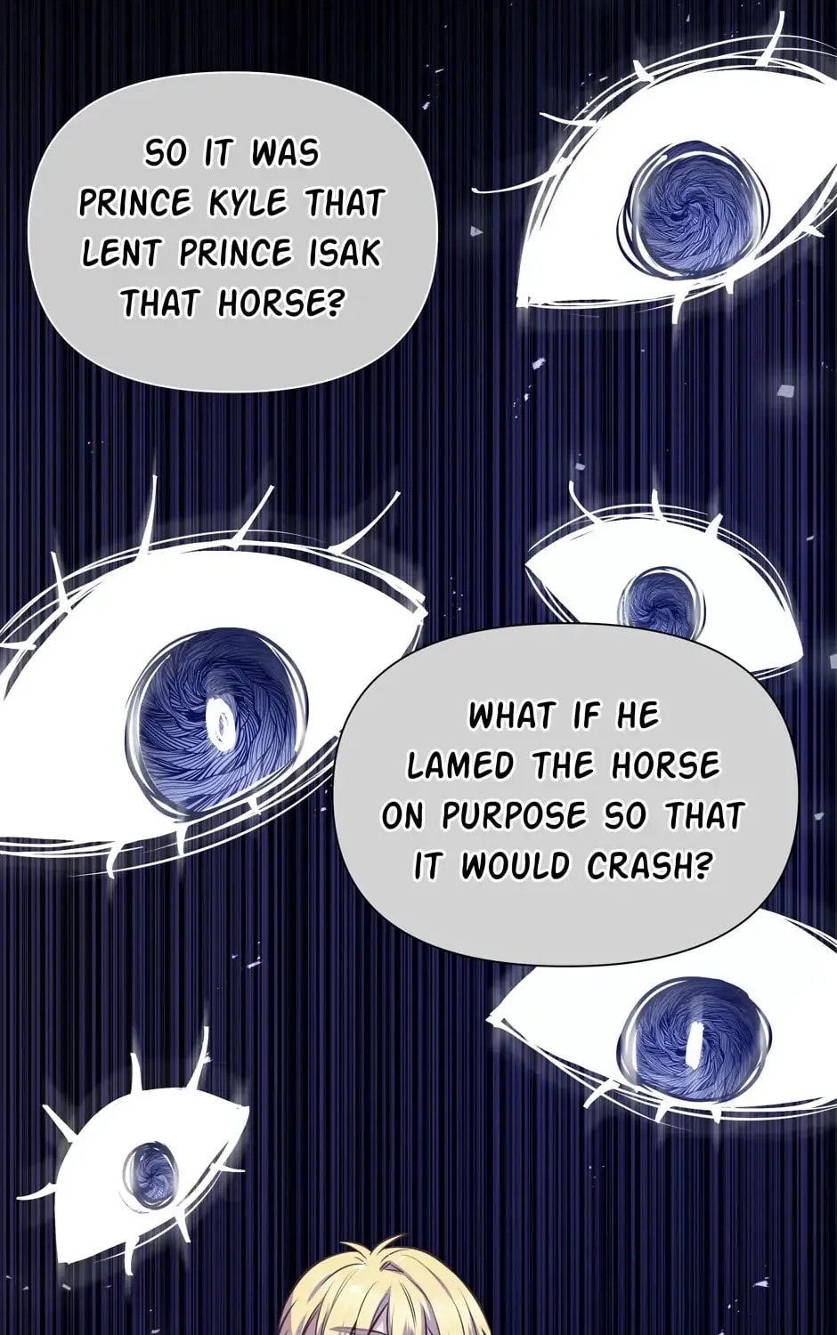 Read Side Characters Deserve Love Too chapter 42 image 74 on Lezhin