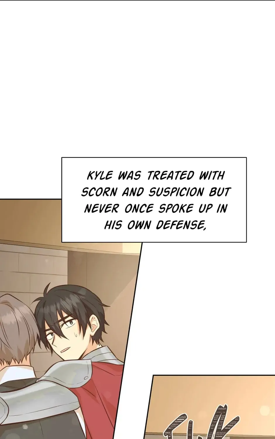 Read Side Characters Deserve Love Too chapter 42 image 76 on Lezhin