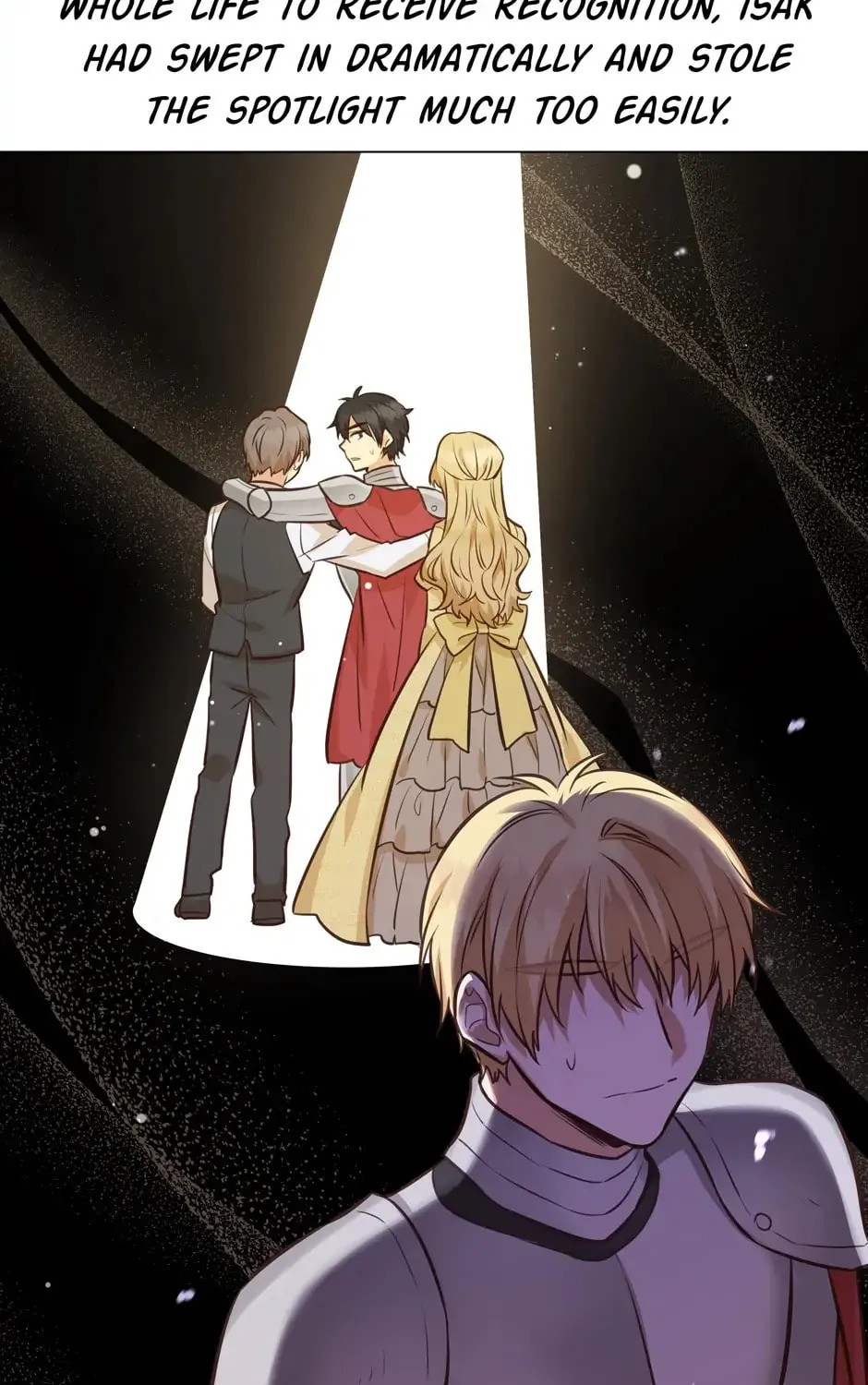 Read Side Characters Deserve Love Too chapter 42 image 78 on Lezhin