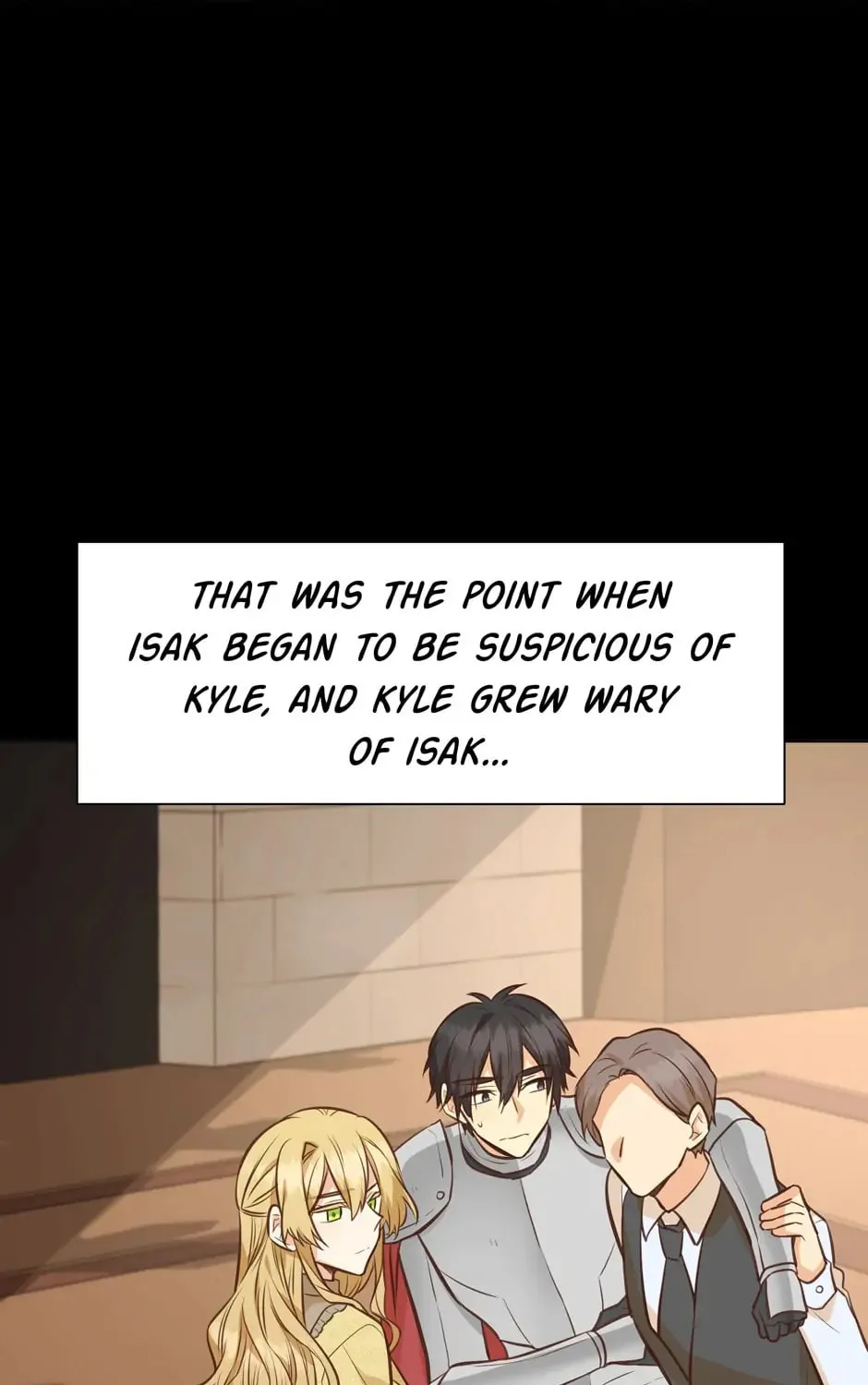 Read Side Characters Deserve Love Too chapter 42 image 80 on Lezhin