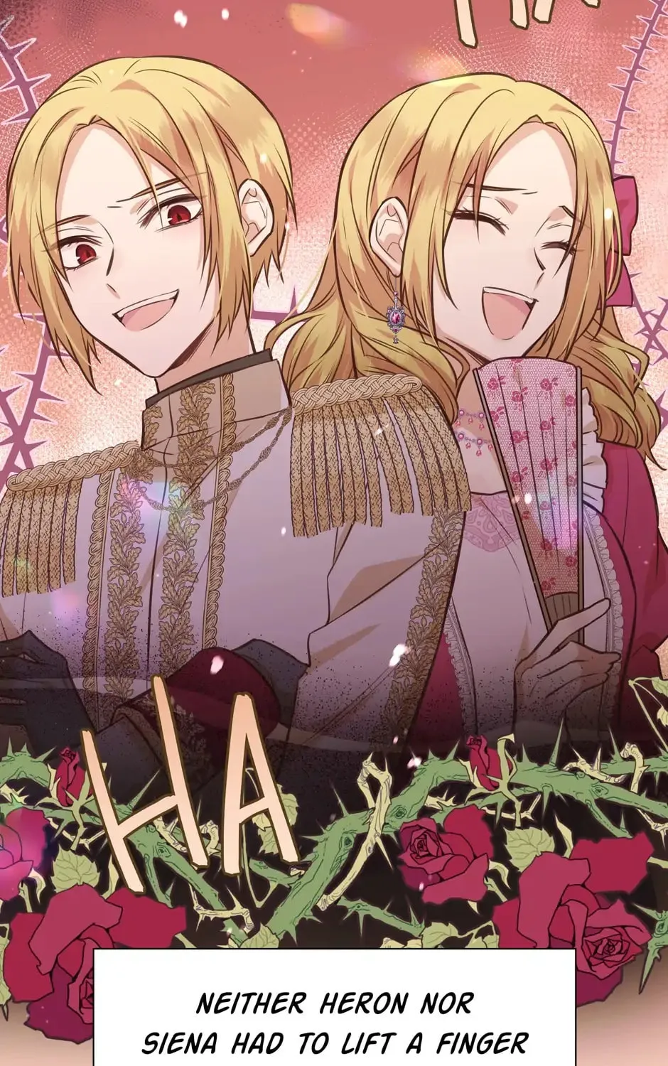 Read Side Characters Deserve Love Too chapter 42 image 82 on Lezhin