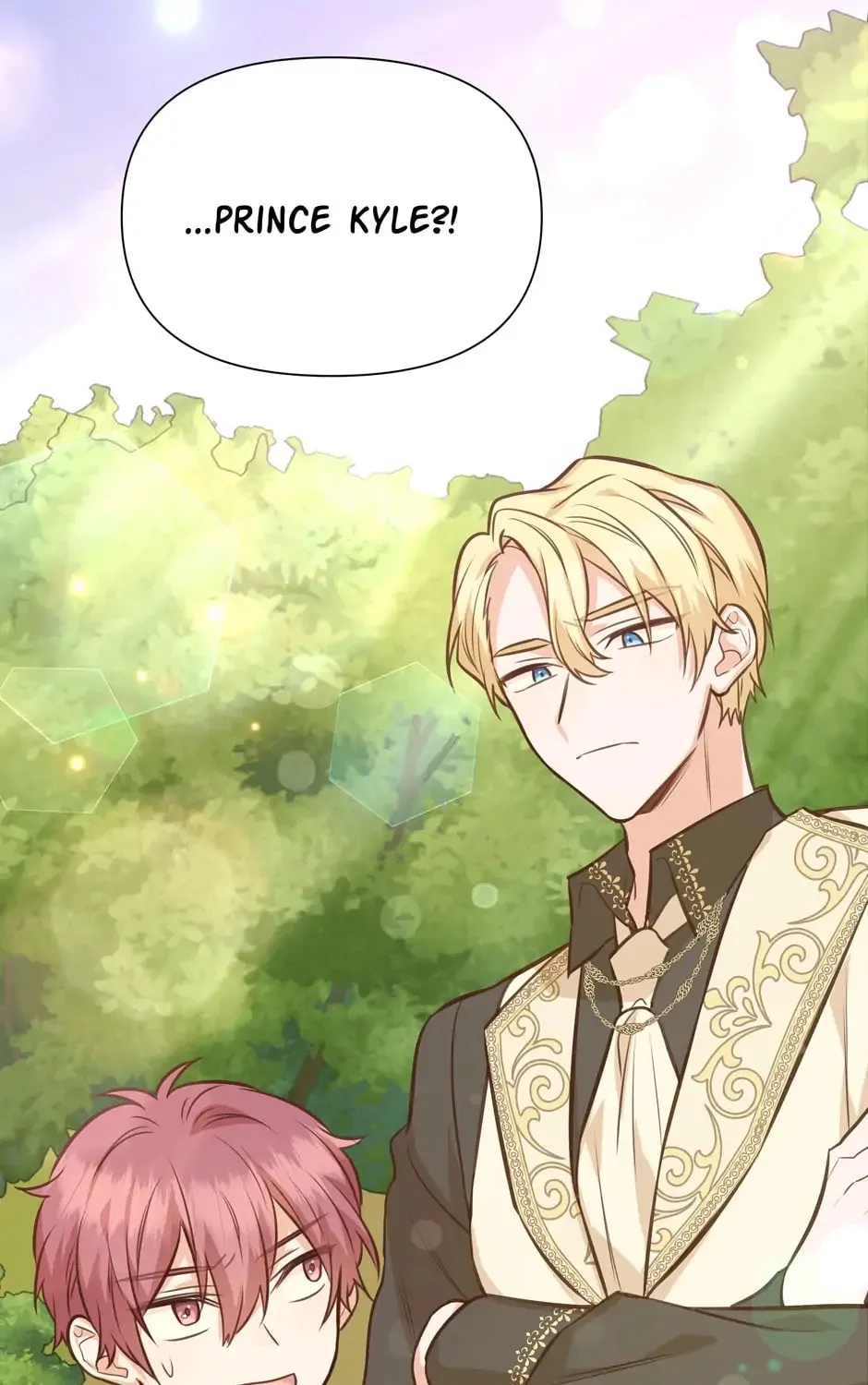 Read Side Characters Deserve Love Too chapter 42 image 87 on Lezhin