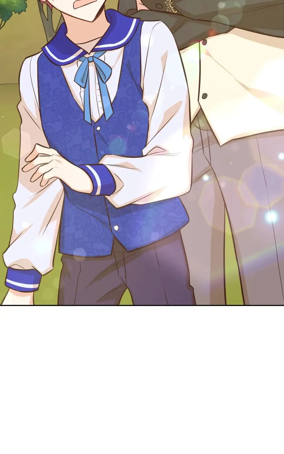 Read Side Characters Deserve Love Too chapter 42 image 88 on Lezhin