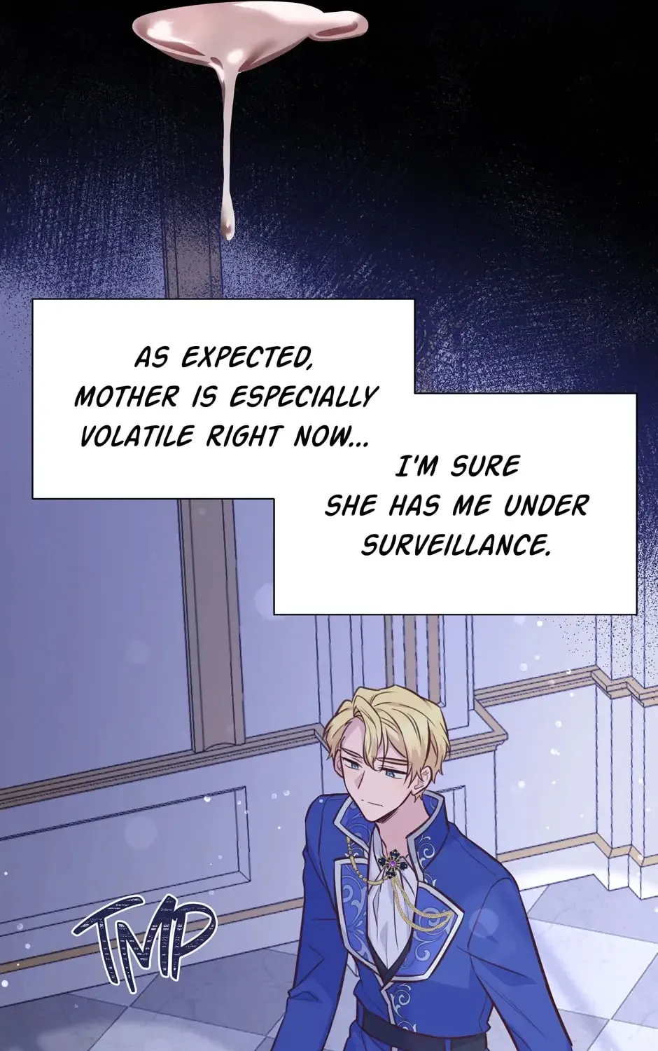 Read Side Characters Deserve Love Too chapter 42 image 9 on Lezhin
