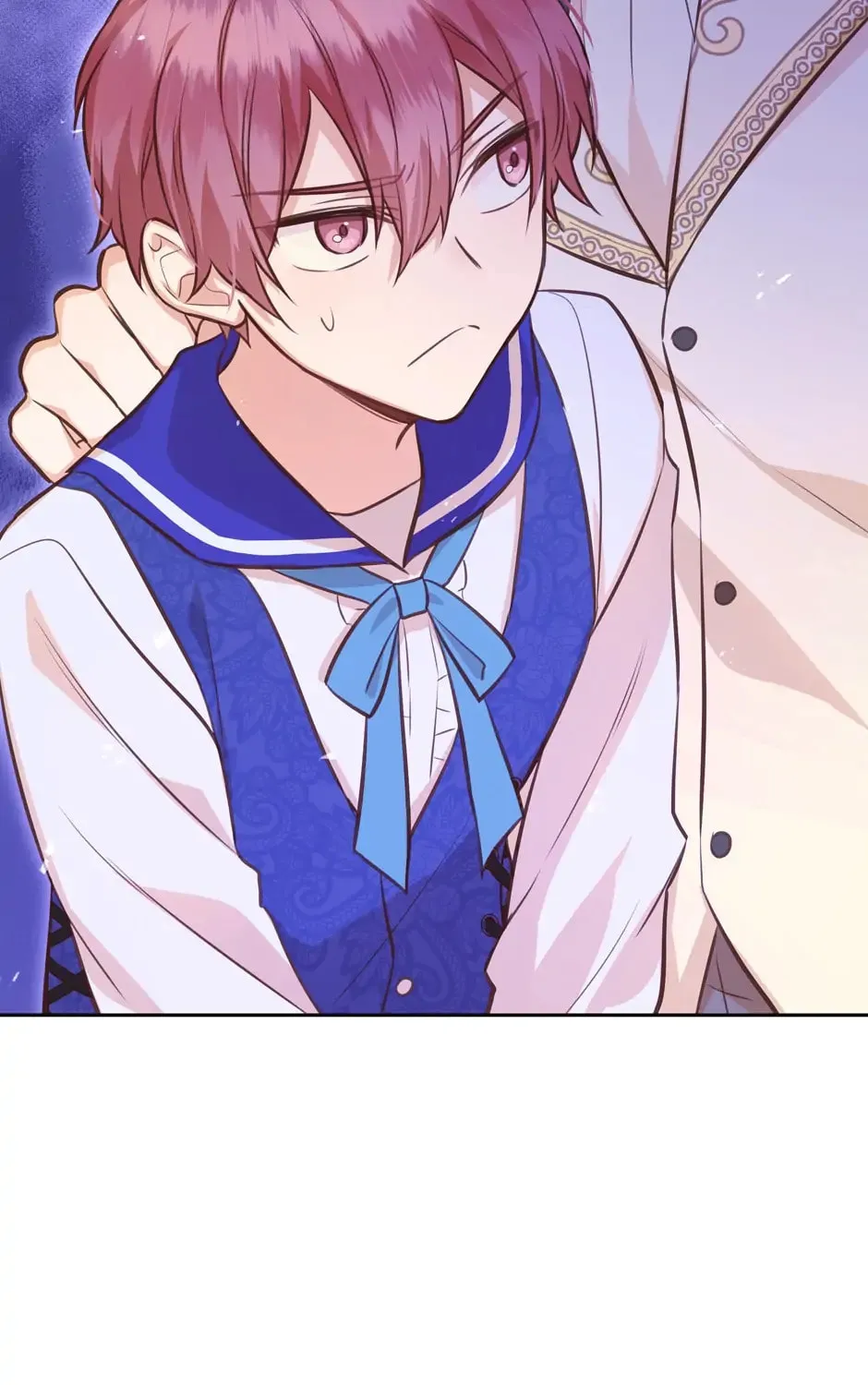 Read Side Characters Deserve Love Too chapter 42 image 95 on Lezhin