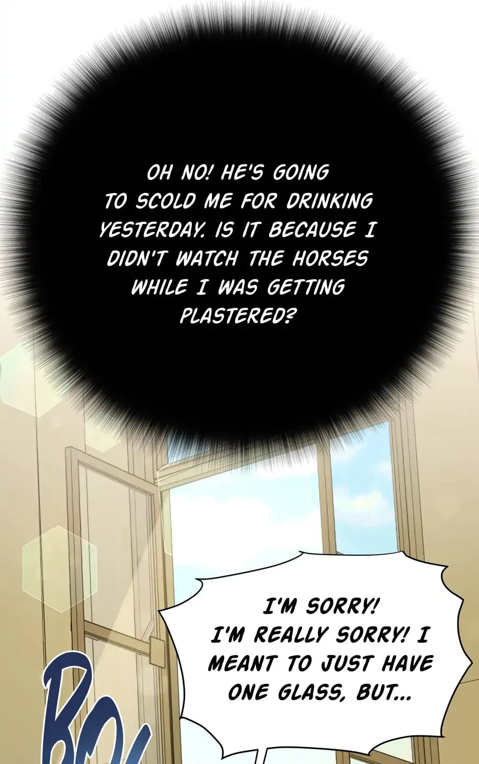 Read Side Characters Deserve Love Too chapter 42 image 97 on Lezhin