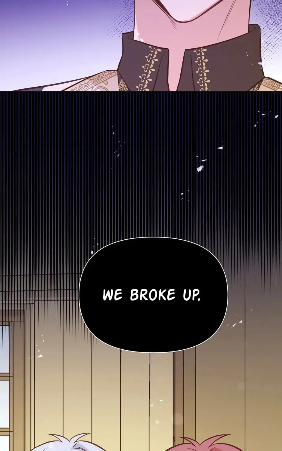 Read Side Characters Deserve Love Too chapter 43 image 10 on Lezhin