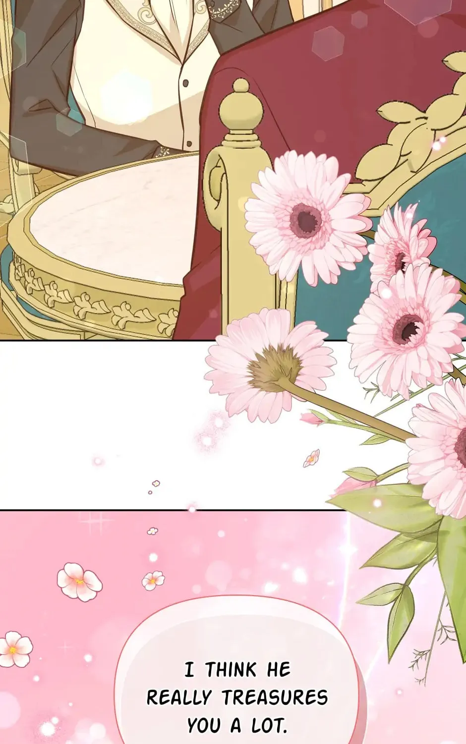 Read Side Characters Deserve Love Too chapter 43 image 101 on Lezhin