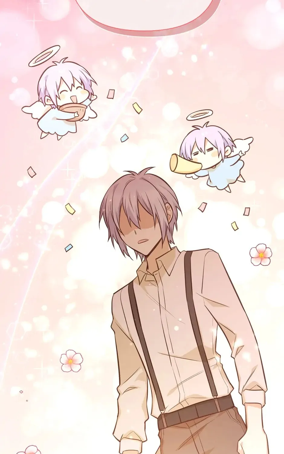 Read Side Characters Deserve Love Too chapter 43 image 102 on Lezhin
