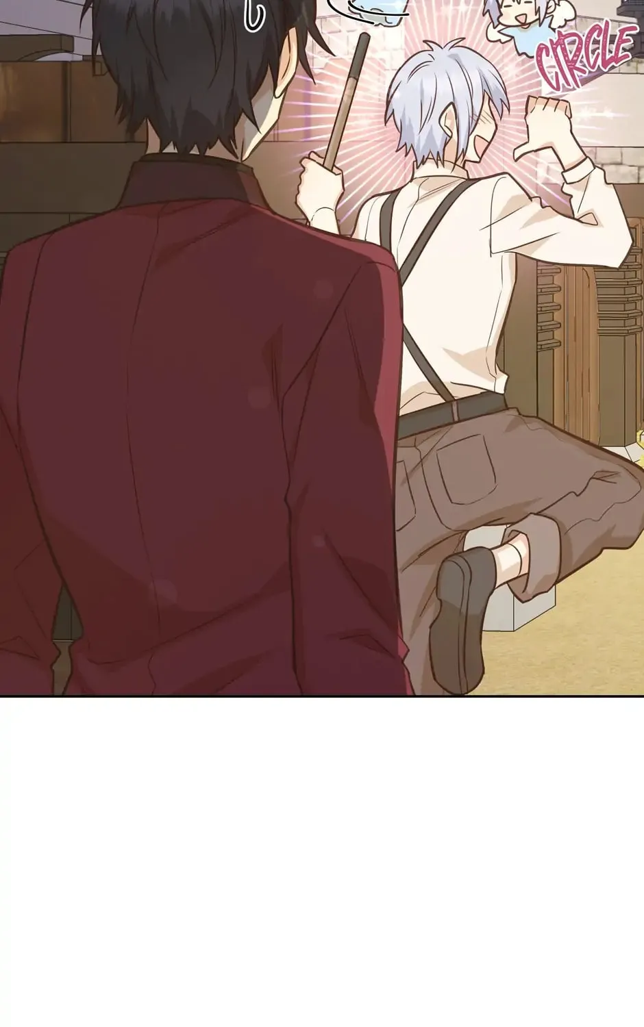 Read Side Characters Deserve Love Too chapter 43 image 106 on Lezhin