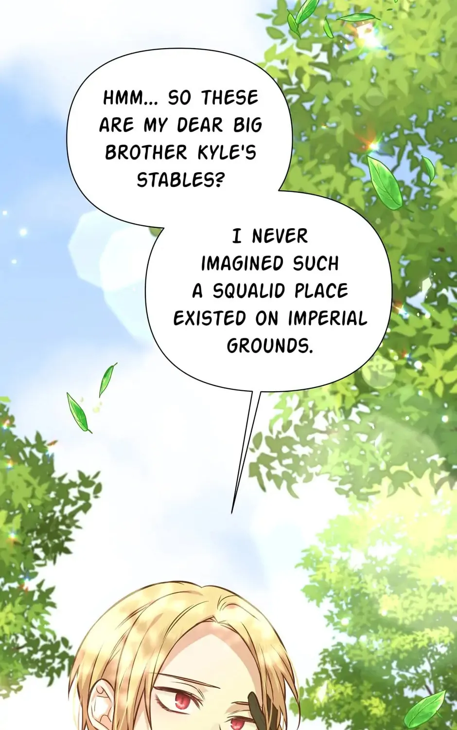 Read Side Characters Deserve Love Too chapter 43 image 109 on Lezhin