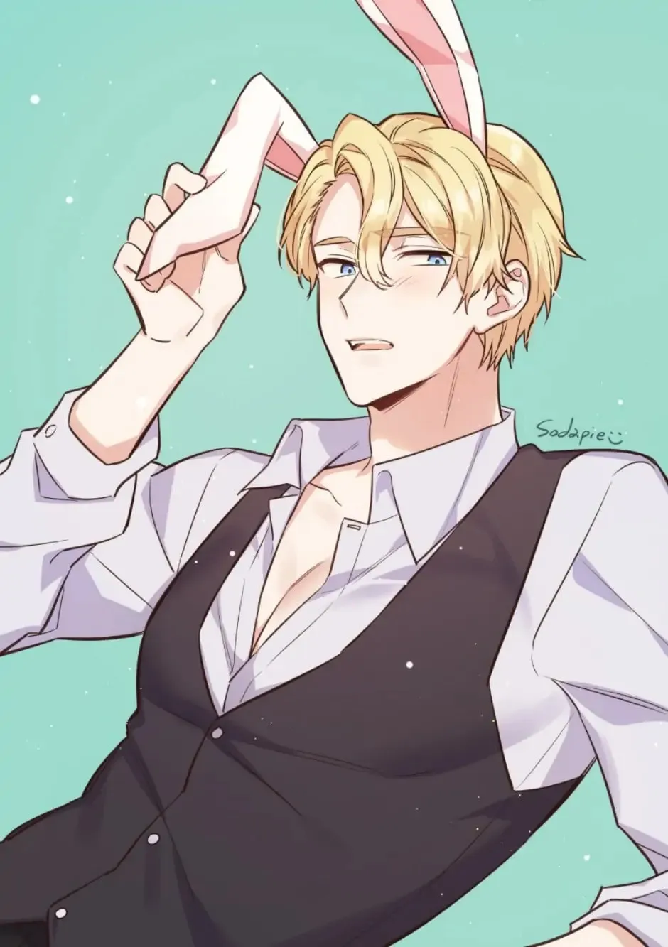 Read Side Characters Deserve Love Too chapter 43 image 113 on Lezhin