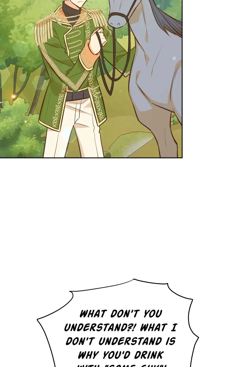 Read Side Characters Deserve Love Too chapter 43 image 17 on Lezhin