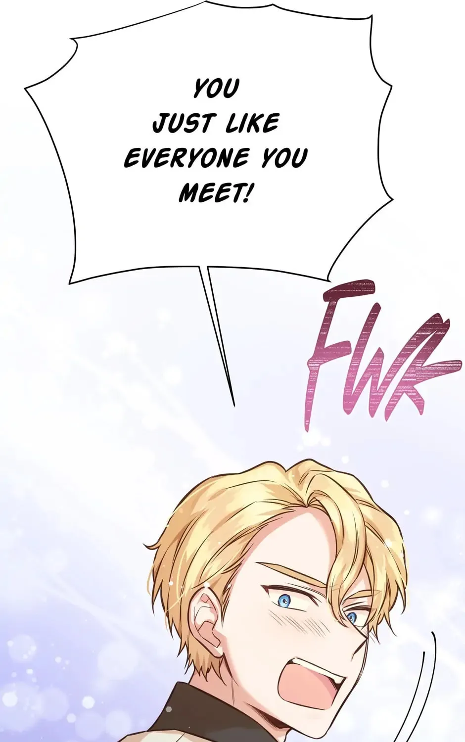 Read Side Characters Deserve Love Too chapter 43 image 20 on Lezhin