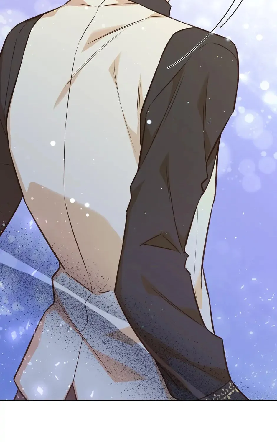 Read Side Characters Deserve Love Too chapter 43 image 21 on Lezhin