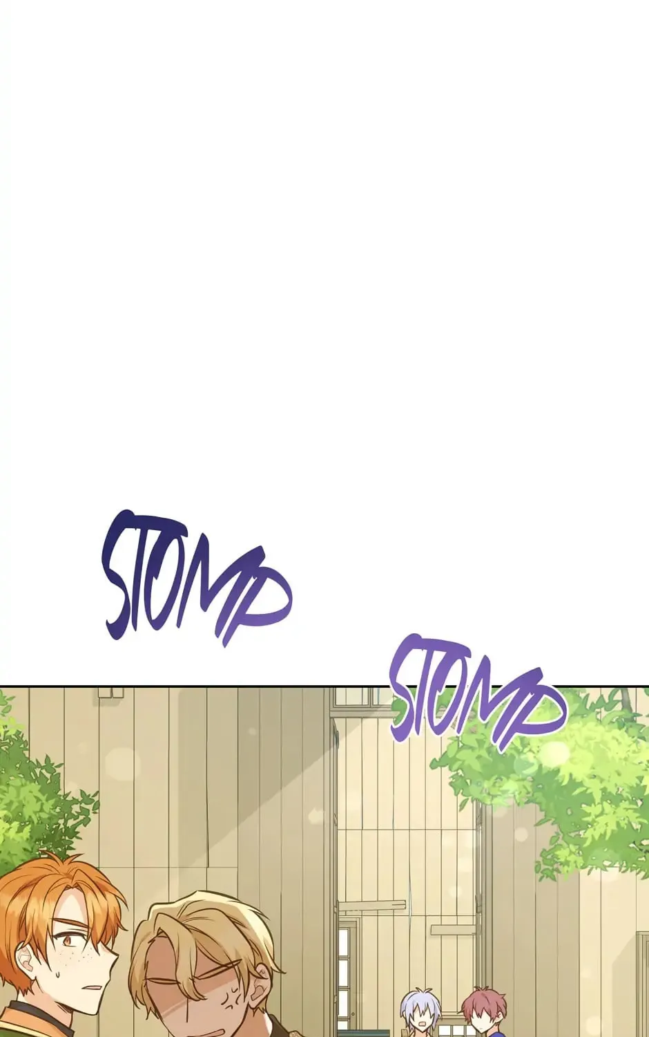 Read Side Characters Deserve Love Too chapter 43 image 22 on Lezhin
