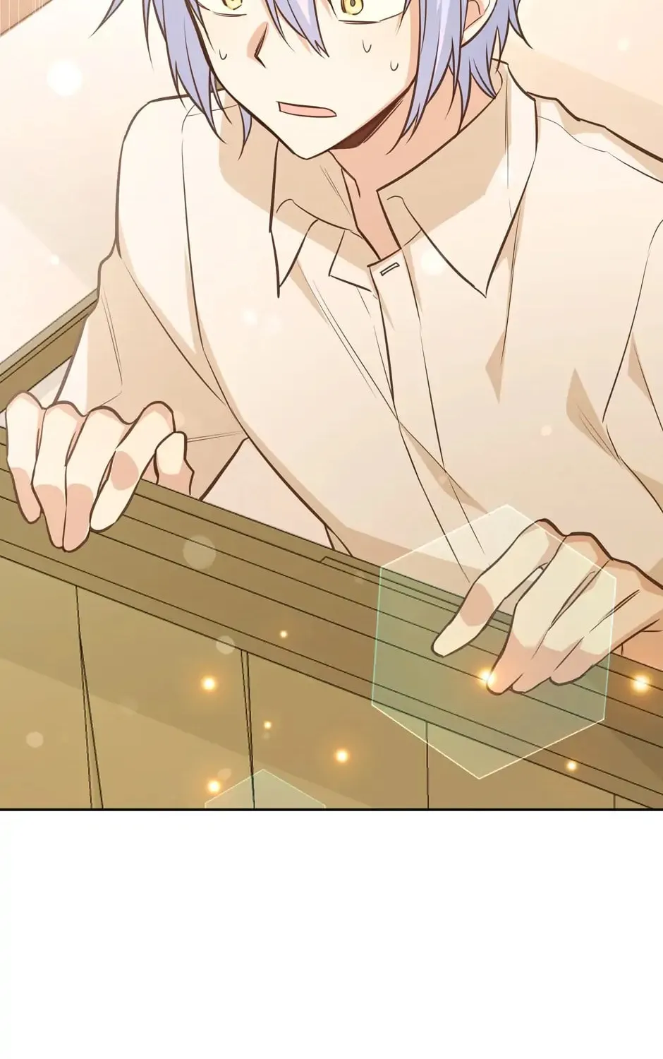 Read Side Characters Deserve Love Too chapter 43 image 25 on Lezhin