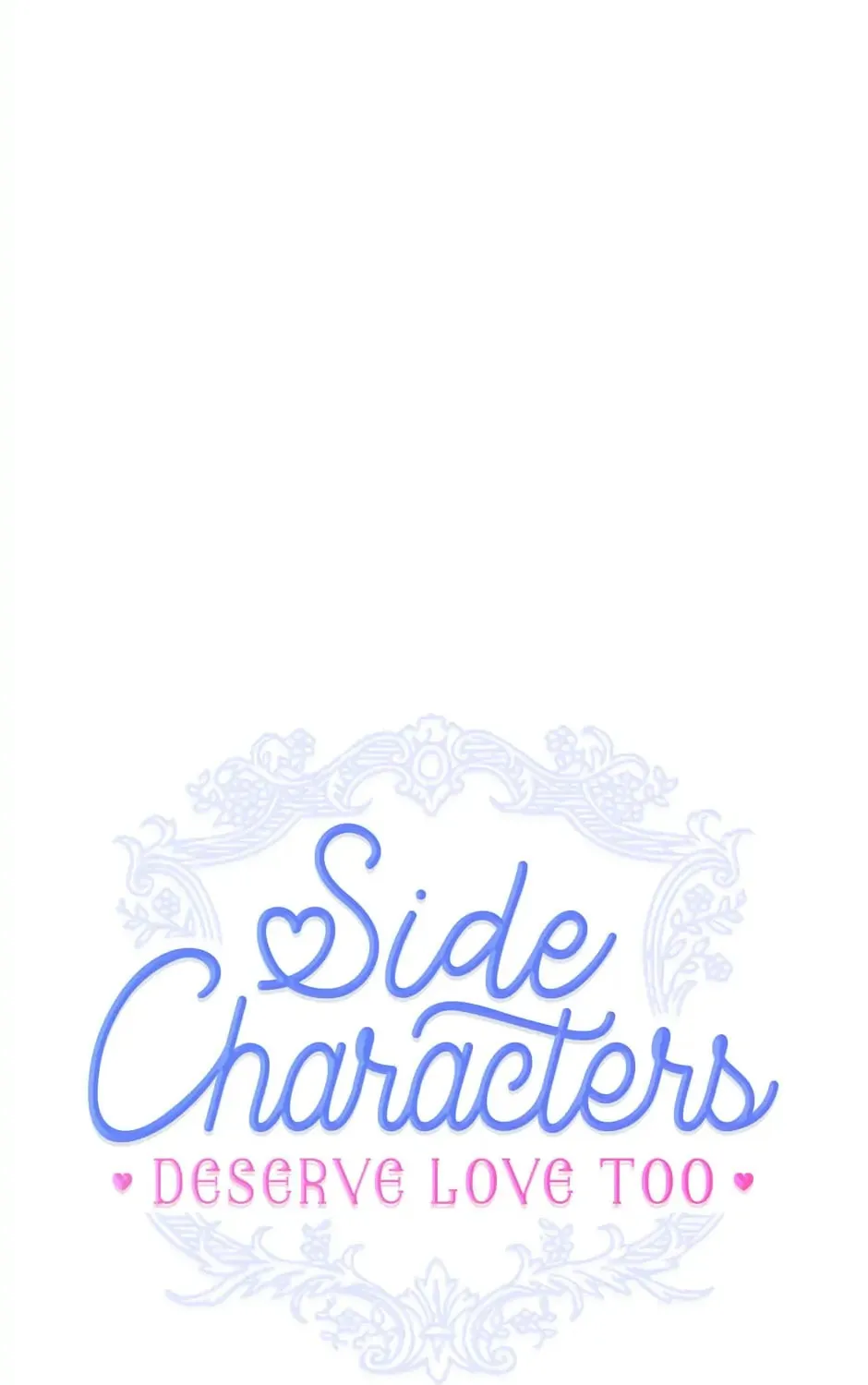 Read Side Characters Deserve Love Too chapter 43 image 26 on Lezhin