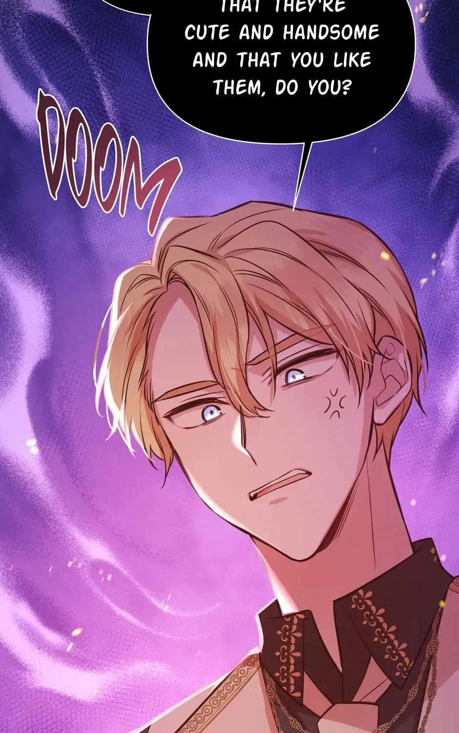 Read Side Characters Deserve Love Too chapter 43 image 3 on Lezhin
