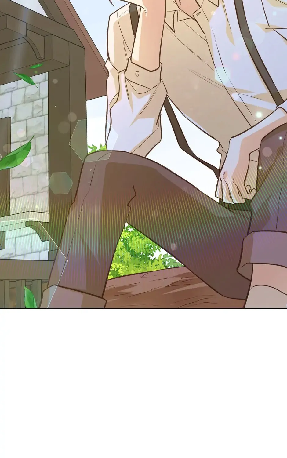 Read Side Characters Deserve Love Too chapter 43 image 30 on Lezhin