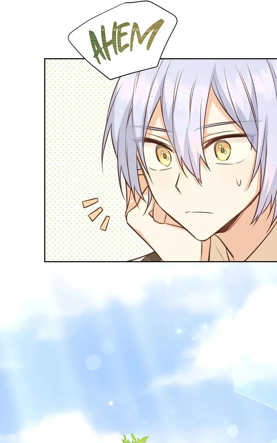 Read Side Characters Deserve Love Too chapter 43 image 32 on Lezhin