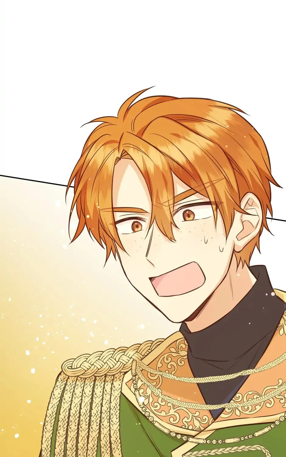 Read Side Characters Deserve Love Too chapter 43 image 37 on Lezhin