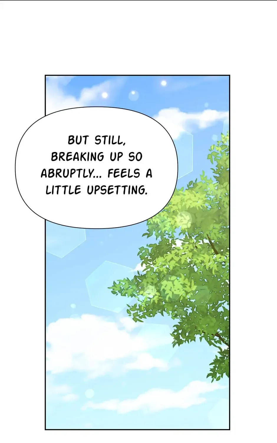 Read Side Characters Deserve Love Too chapter 43 image 43 on Lezhin