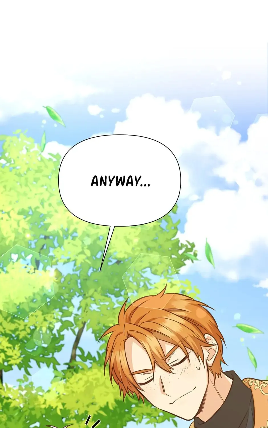 Read Side Characters Deserve Love Too chapter 43 image 44 on Lezhin