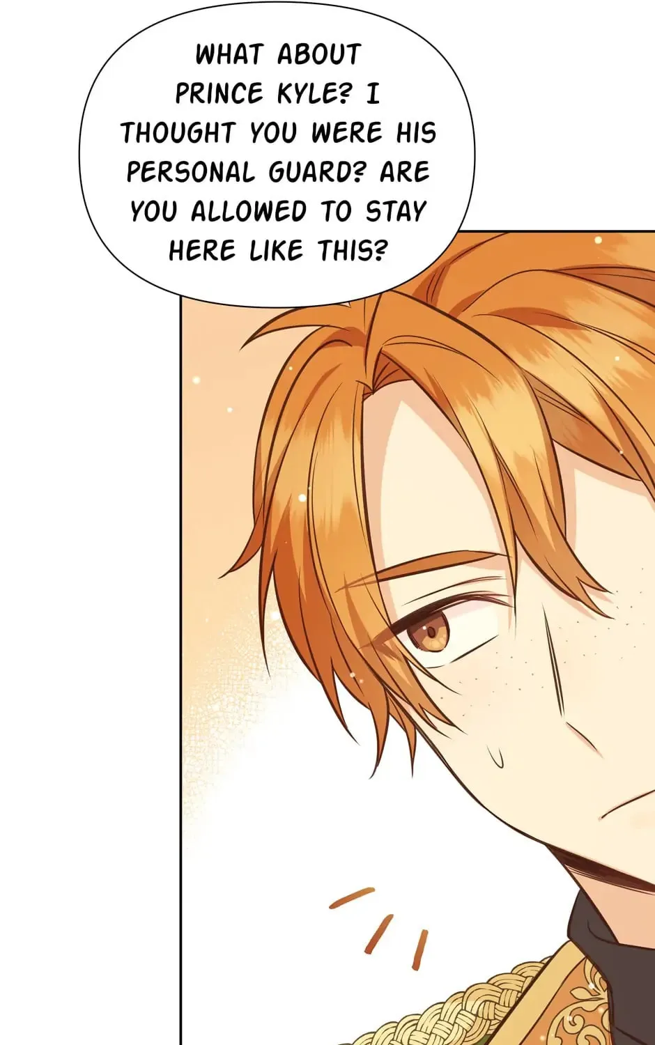 Read Side Characters Deserve Love Too chapter 43 image 46 on Lezhin