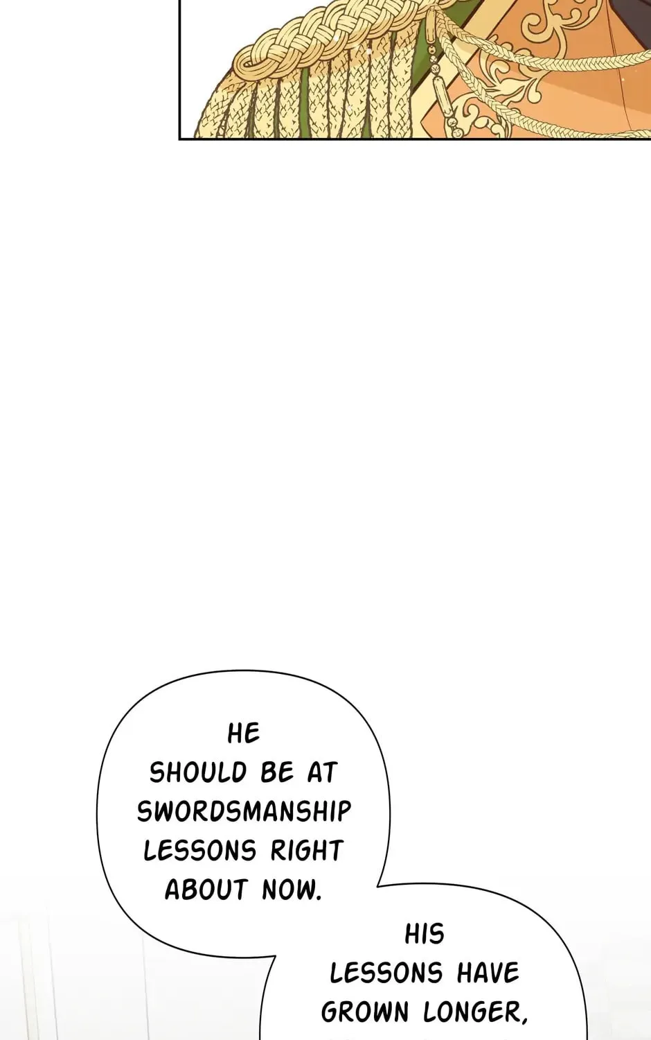 Read Side Characters Deserve Love Too chapter 43 image 47 on Lezhin