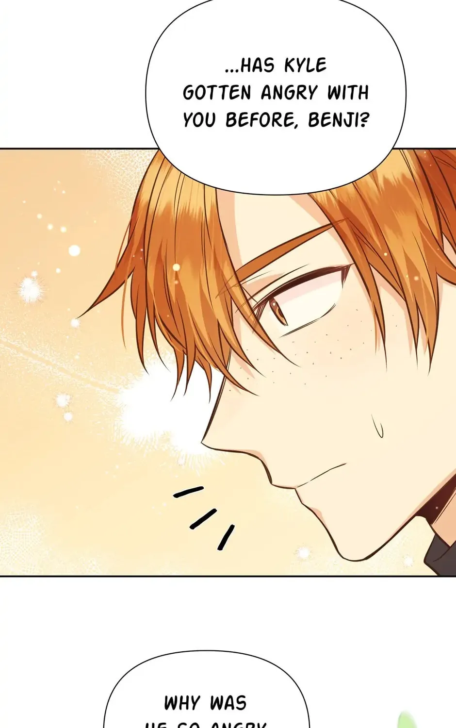 Read Side Characters Deserve Love Too chapter 43 image 51 on Lezhin
