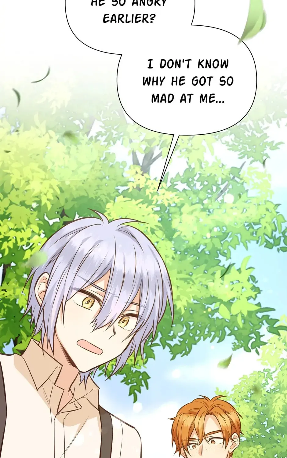 Read Side Characters Deserve Love Too chapter 43 image 52 on Lezhin