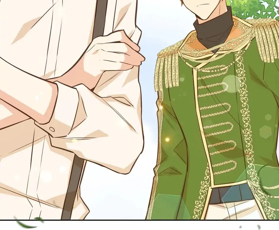 Read Side Characters Deserve Love Too chapter 43 image 53 on Lezhin