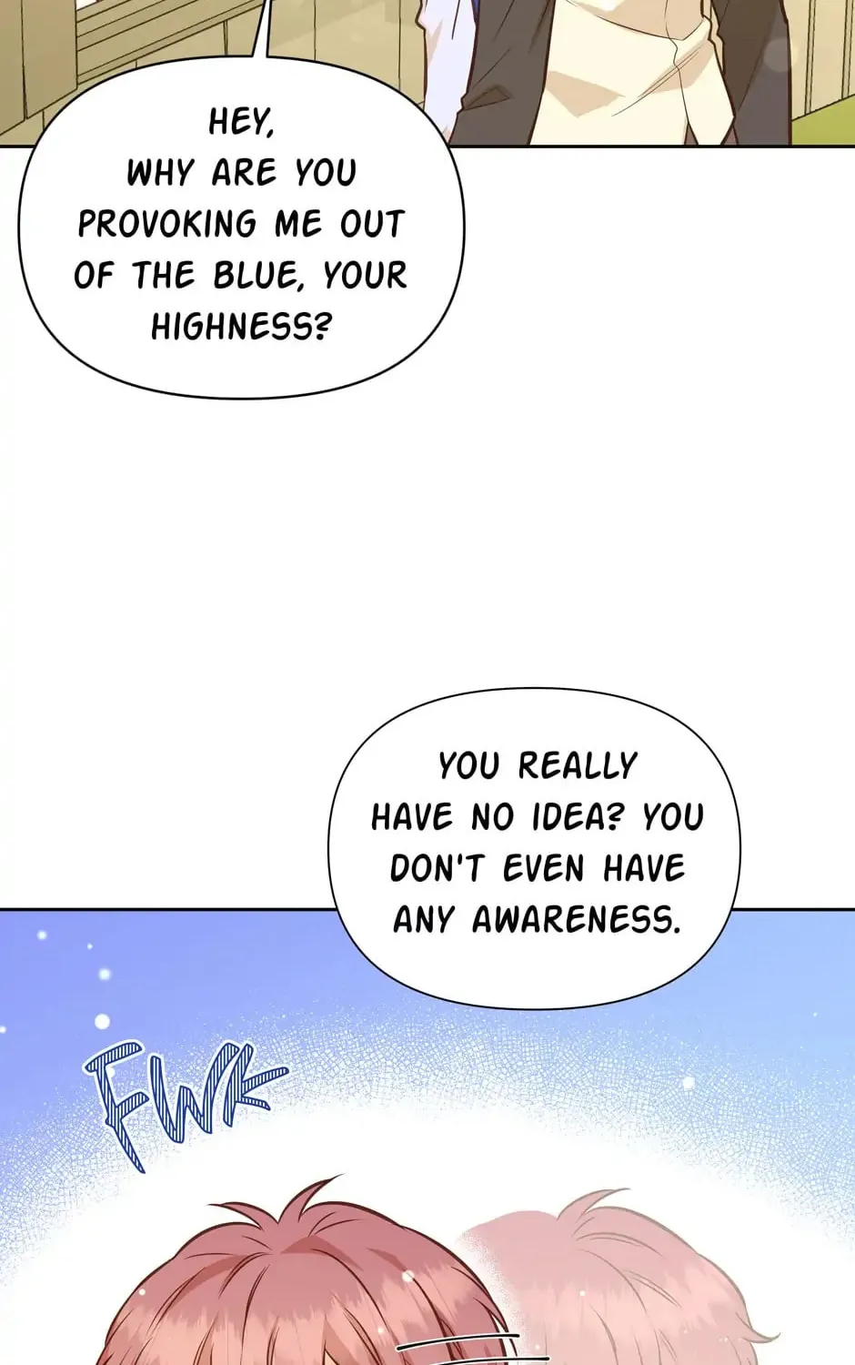 Read Side Characters Deserve Love Too chapter 43 image 6 on Lezhin