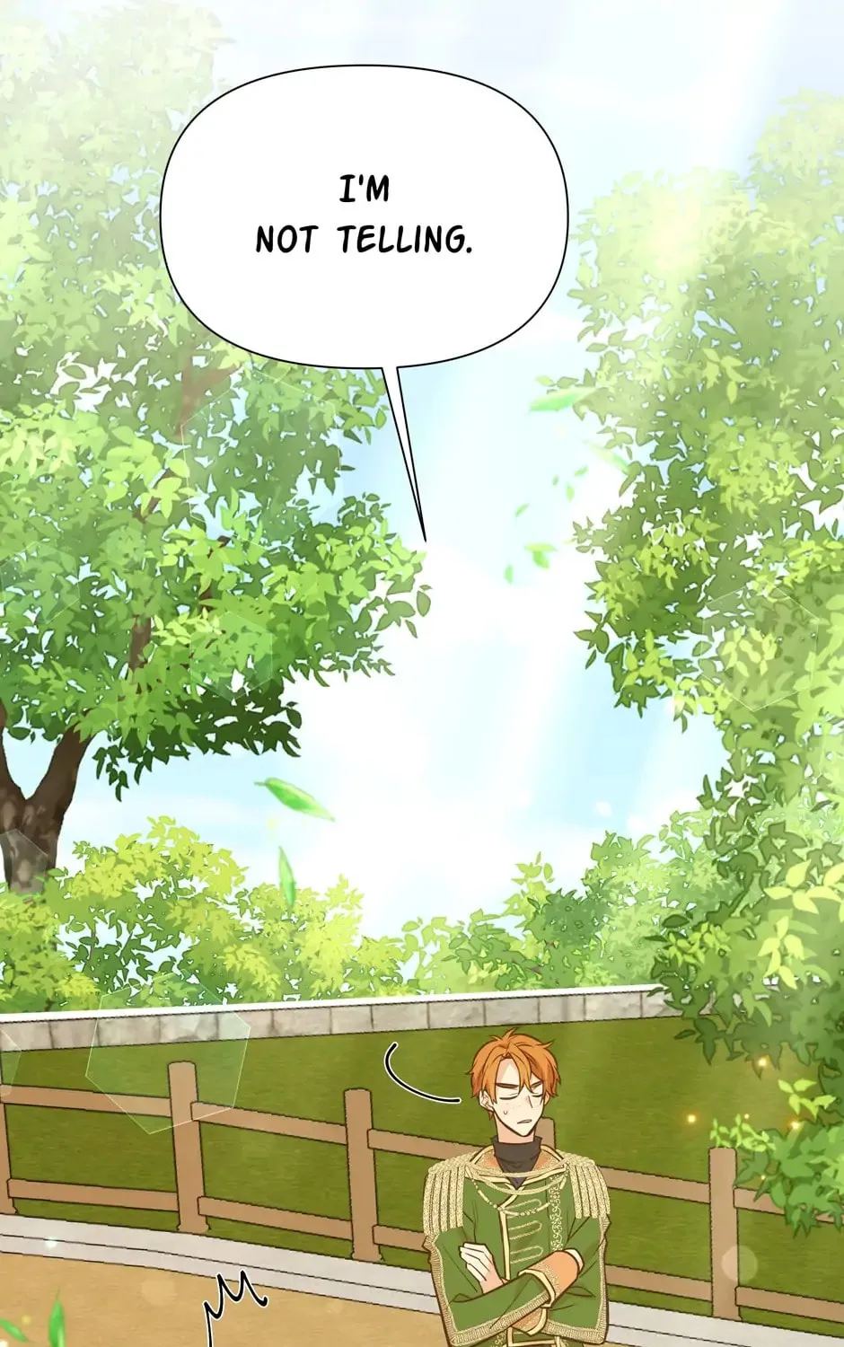 Read Side Characters Deserve Love Too chapter 43 image 62 on Lezhin