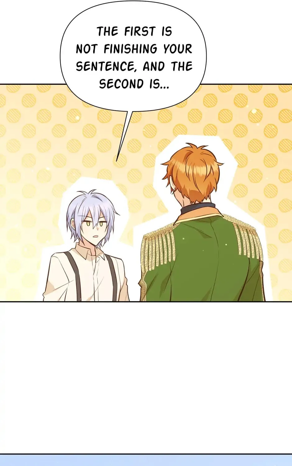 Read Side Characters Deserve Love Too chapter 43 image 66 on Lezhin