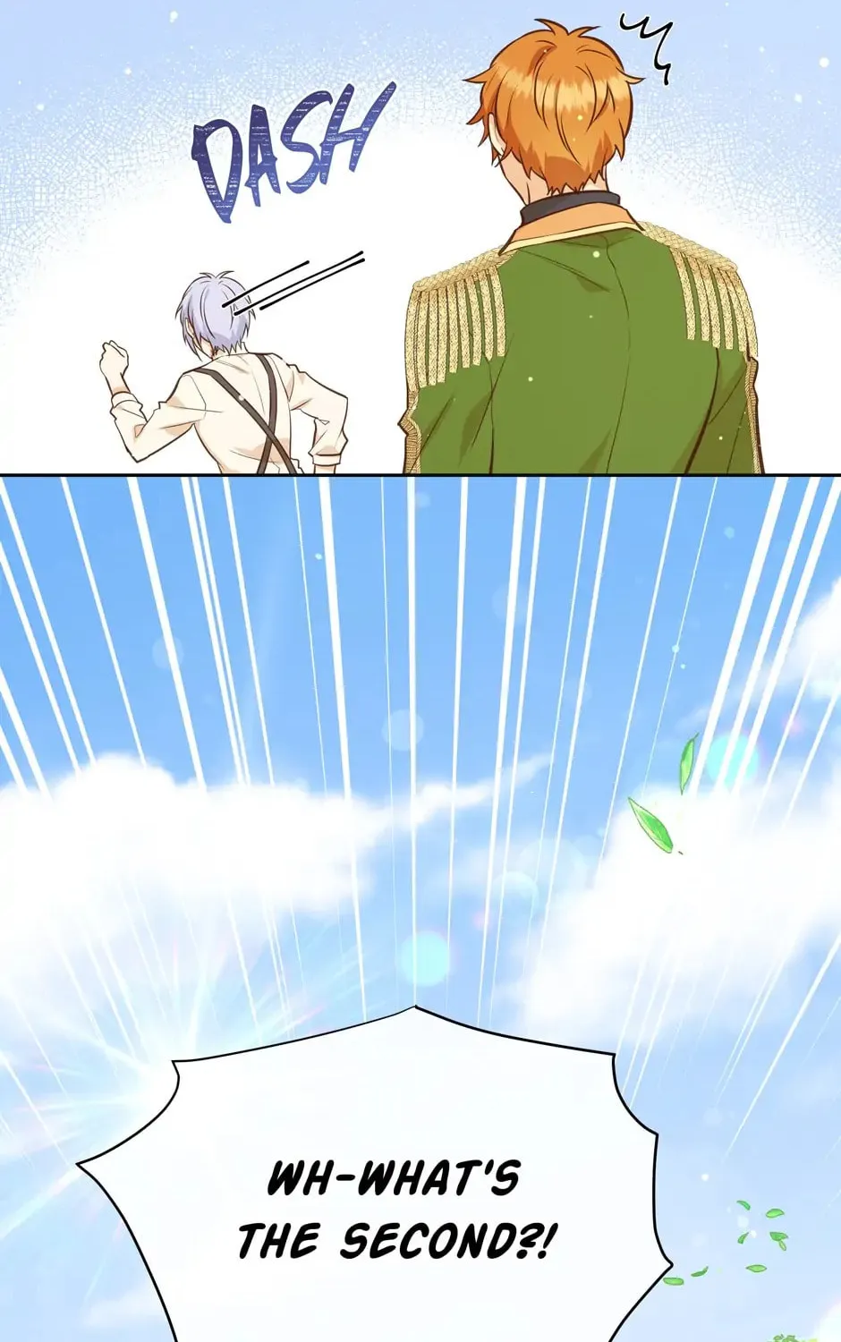Read Side Characters Deserve Love Too chapter 43 image 67 on Lezhin