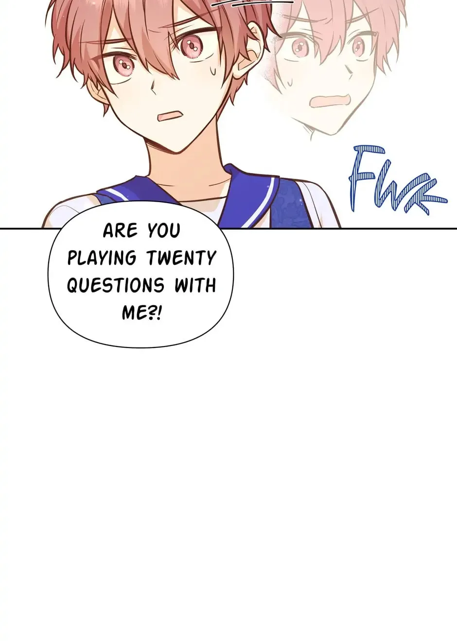 Read Side Characters Deserve Love Too chapter 43 image 7 on Lezhin
