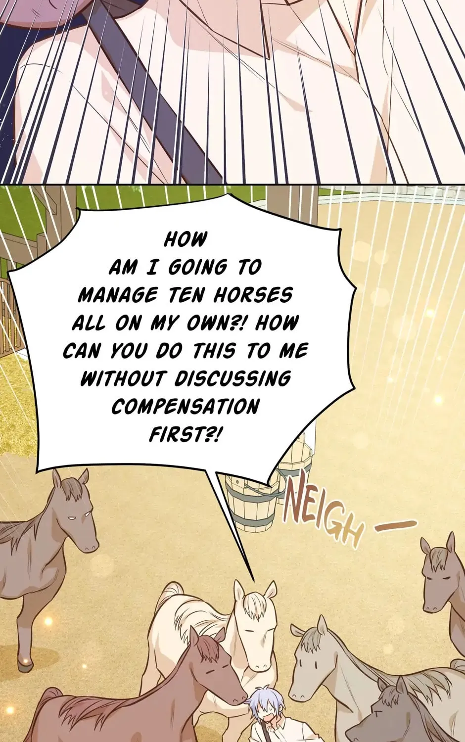Read Side Characters Deserve Love Too chapter 43 image 72 on Lezhin
